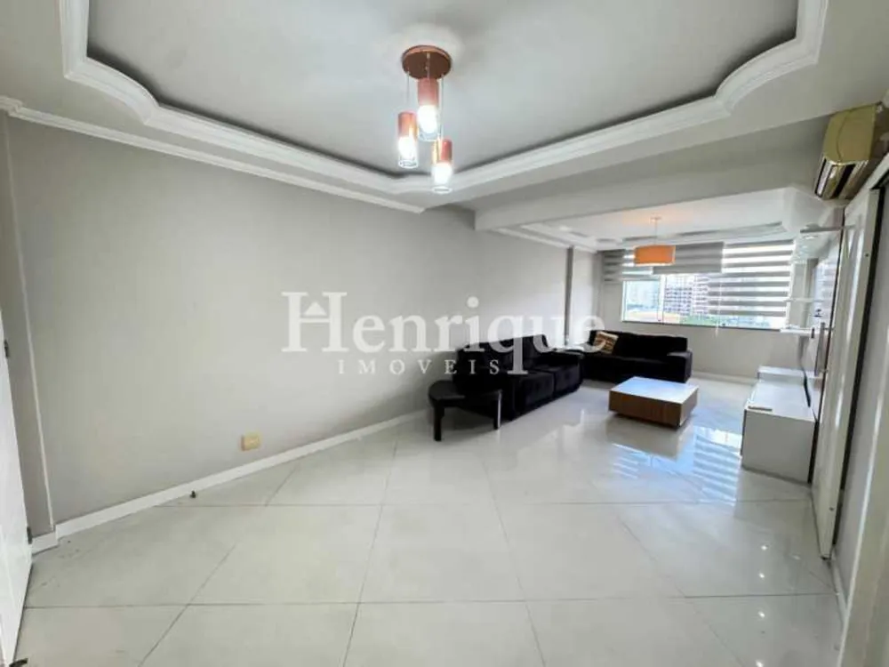 Apartamento, 3 quartos, 120 m² - Foto 4