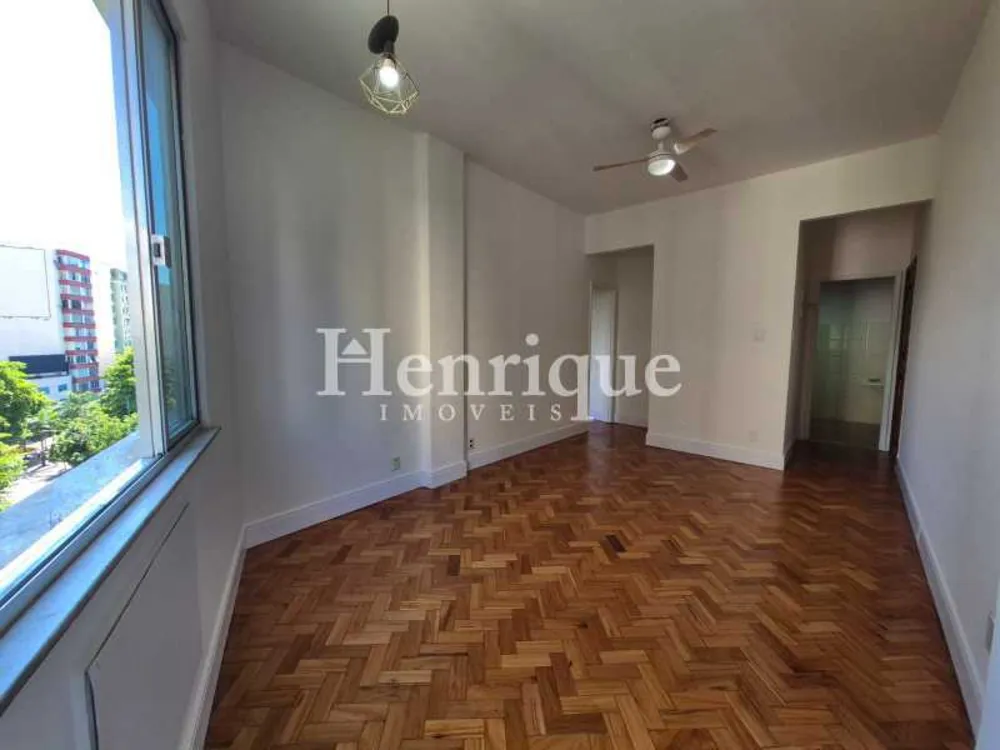 Apartamento, 1 quarto, 64 m² - Foto 8