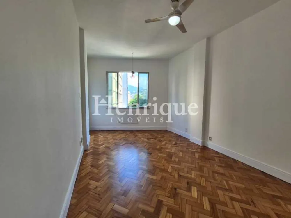 Apartamento, 1 quarto, 64 m² - Foto 1