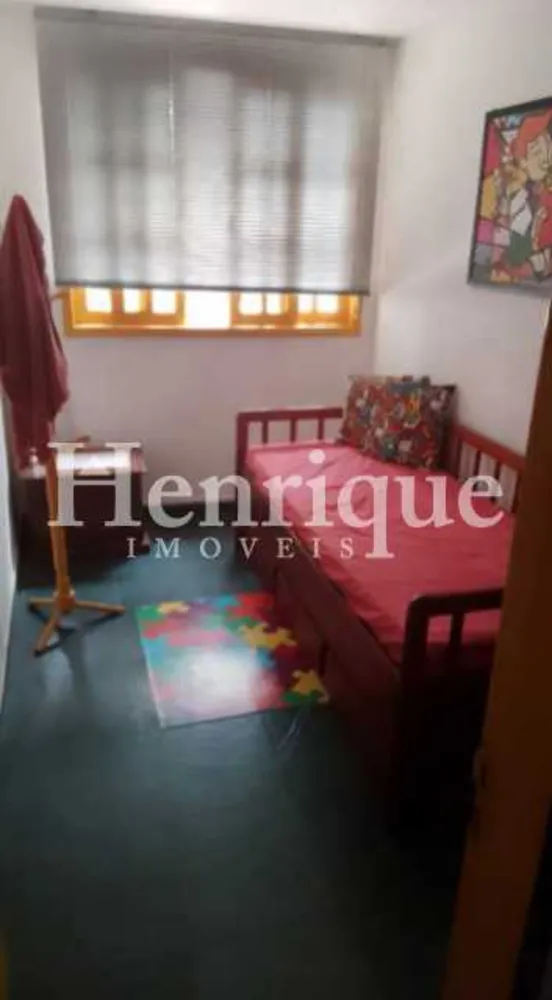 Apartamento, 4 quartos, 150 m² - Foto 3