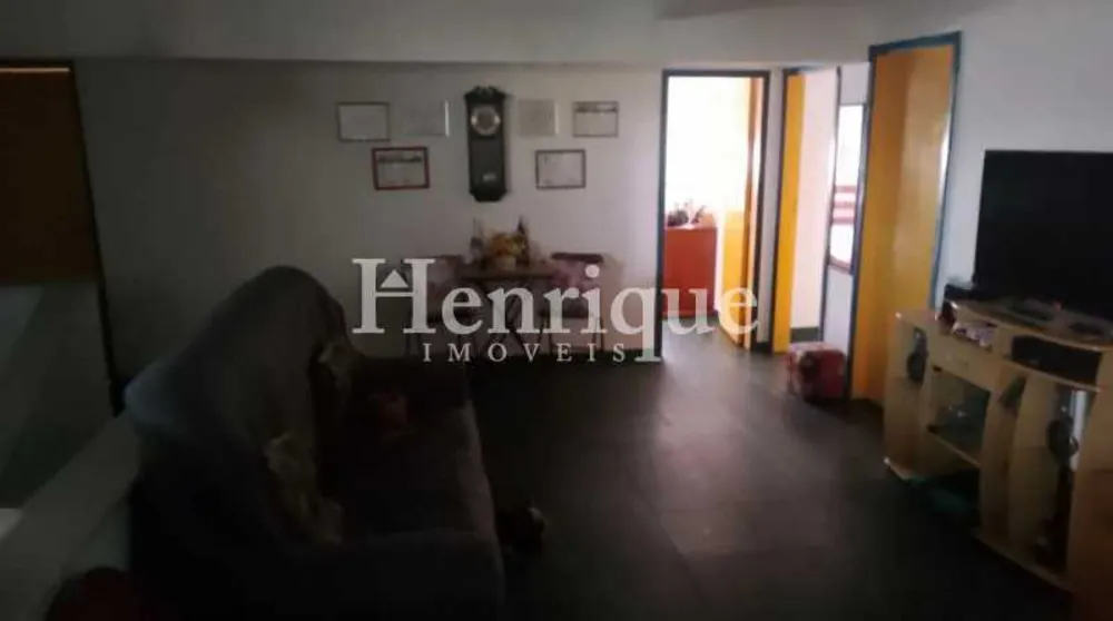 Apartamento, 4 quartos, 150 m² - Foto 11