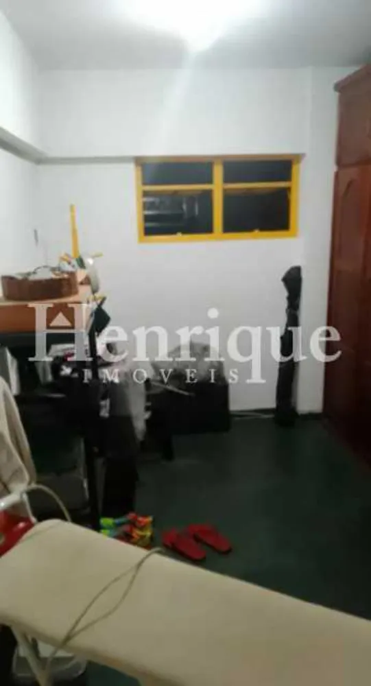 Apartamento, 4 quartos, 150 m² - Foto 5