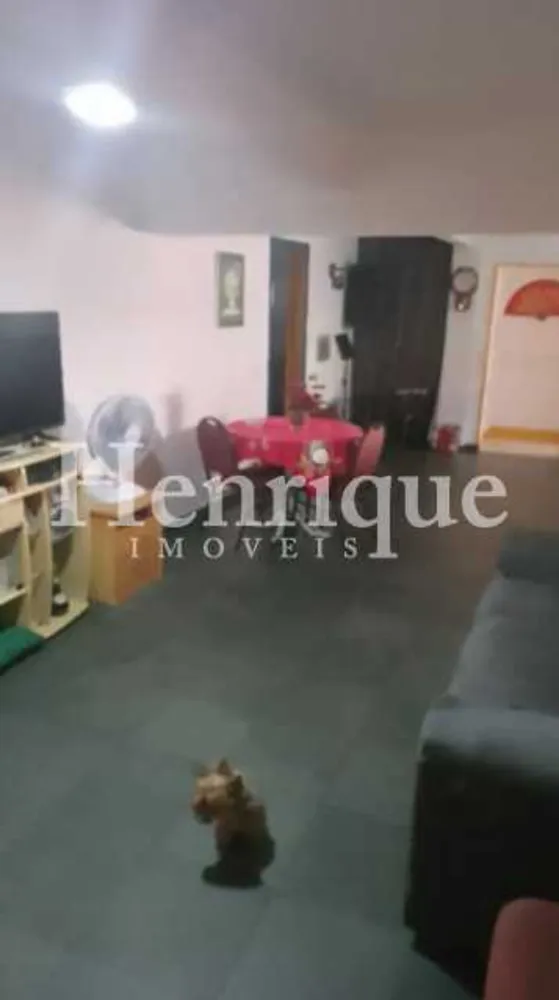 Apartamento, 4 quartos, 150 m² - Foto 22