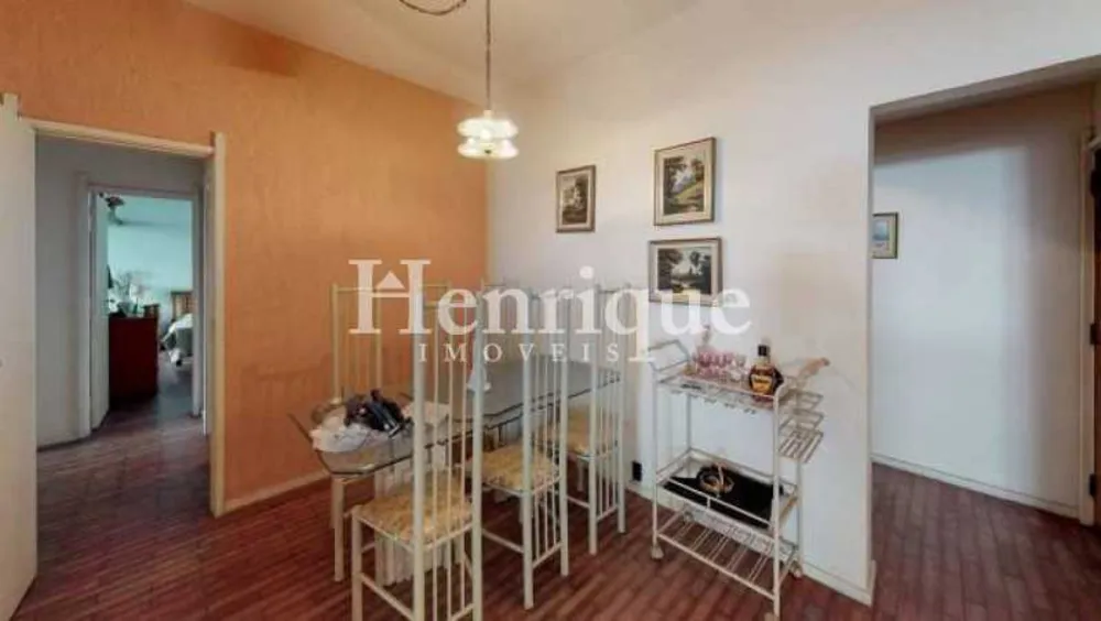 Apartamento, 3 quartos, 160 m² - Foto 3