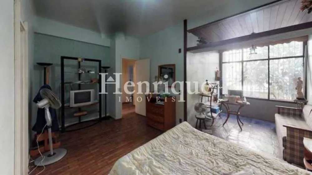 Apartamento, 3 quartos, 160 m² - Foto 7