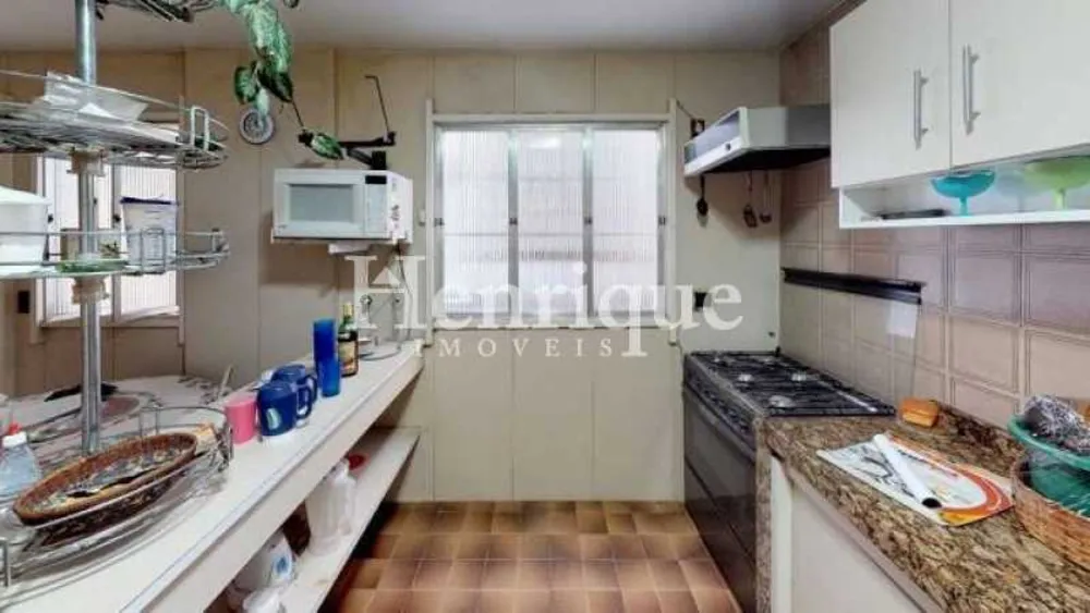 Apartamento, 3 quartos, 160 m² - Foto 17