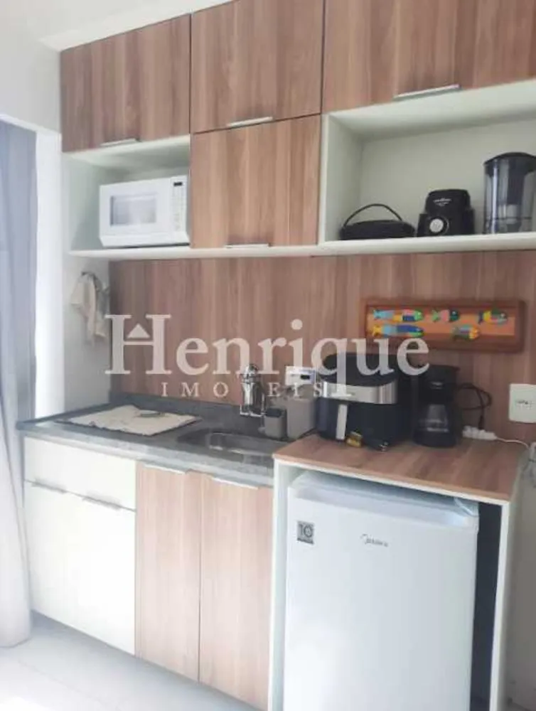 Apartamento, 1 quarto, 29 m² - Foto 12