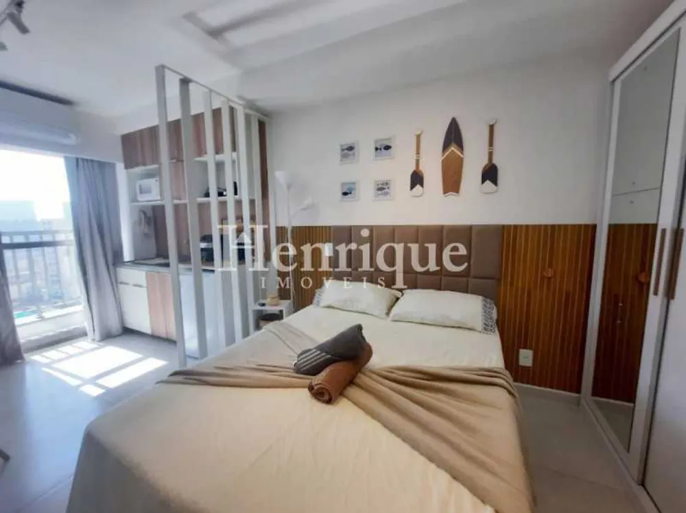 Apartamento, 1 quarto, 29 m² - Foto 6