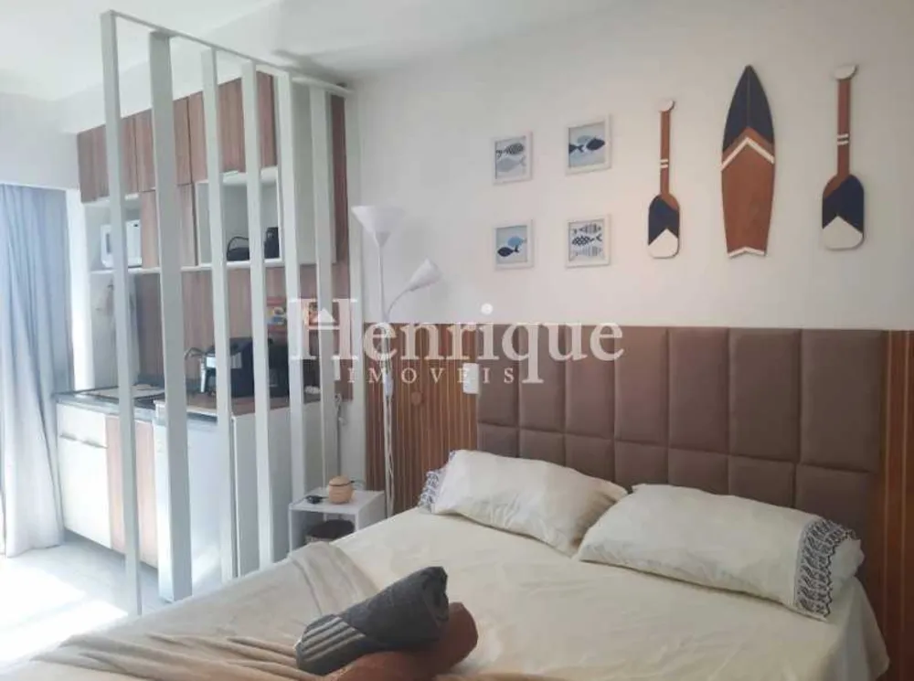 Apartamento, 1 quarto, 29 m² - Foto 7