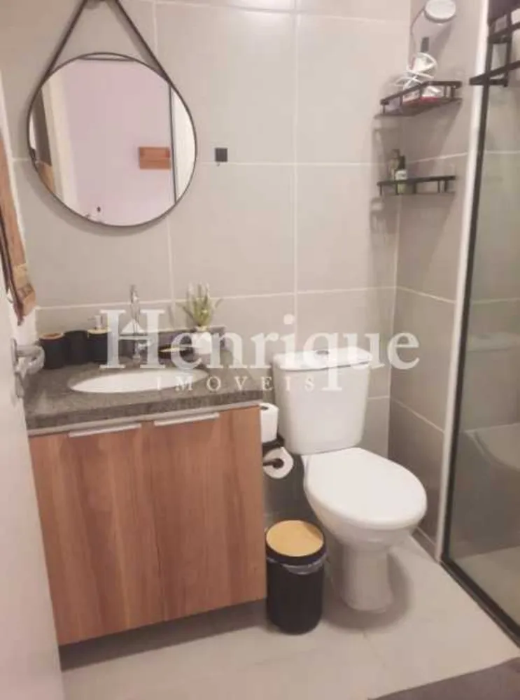 Apartamento, 1 quarto, 29 m² - Foto 26