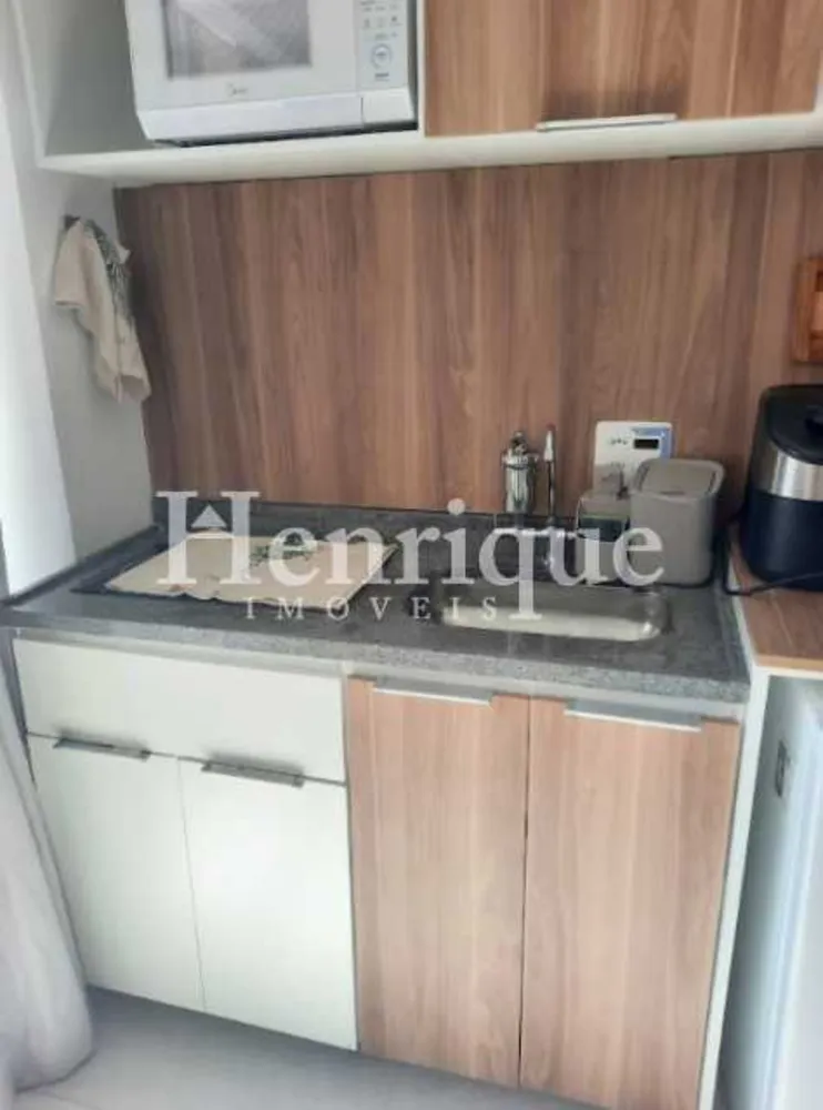 Apartamento, 1 quarto, 29 m² - Foto 19