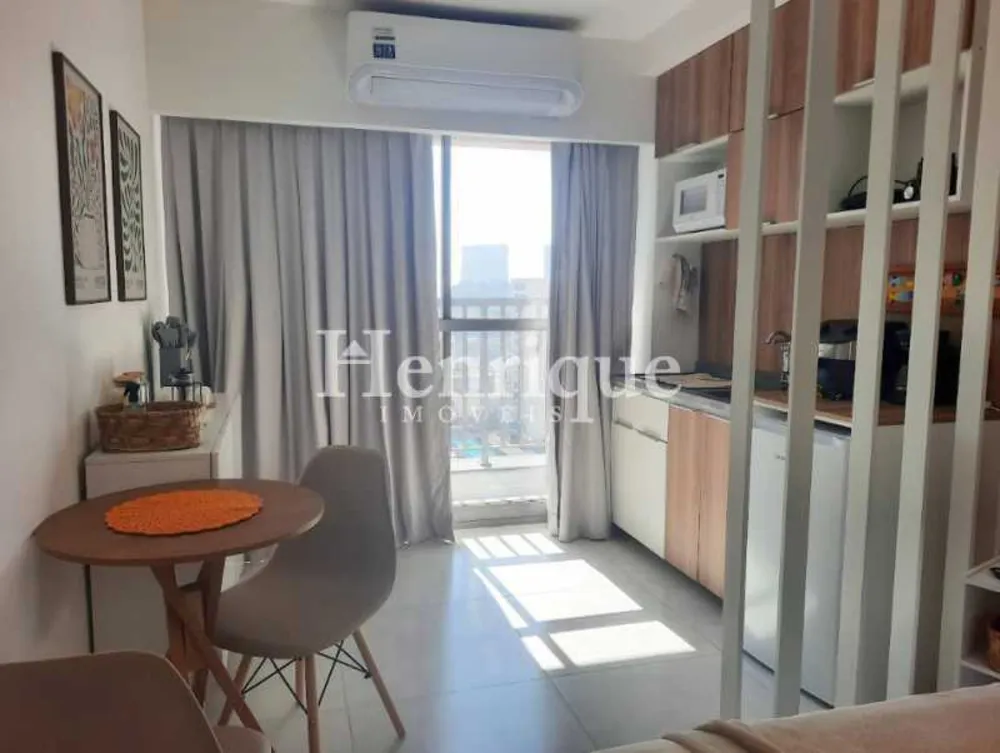 Apartamento, 1 quarto, 29 m² - Foto 10