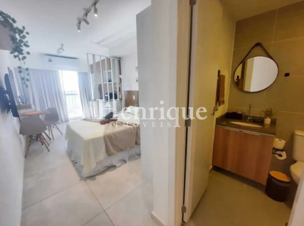 Apartamento, 1 quarto, 29 m² - Foto 4