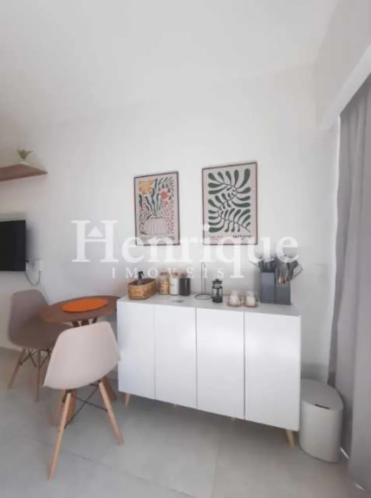 Apartamento, 1 quarto, 29 m² - Foto 13