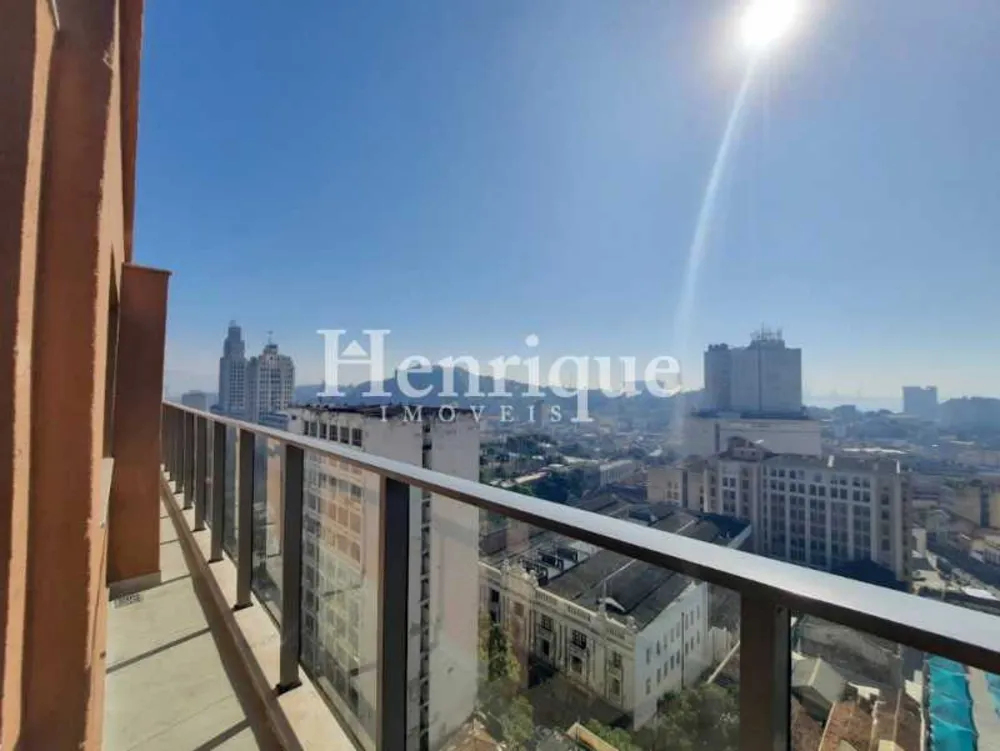 Apartamento, 1 quarto, 29 m² - Foto 27