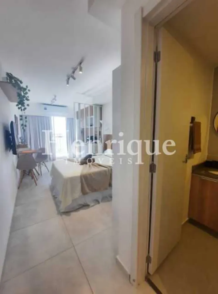 Apartamento, 1 quarto, 29 m² - Foto 3