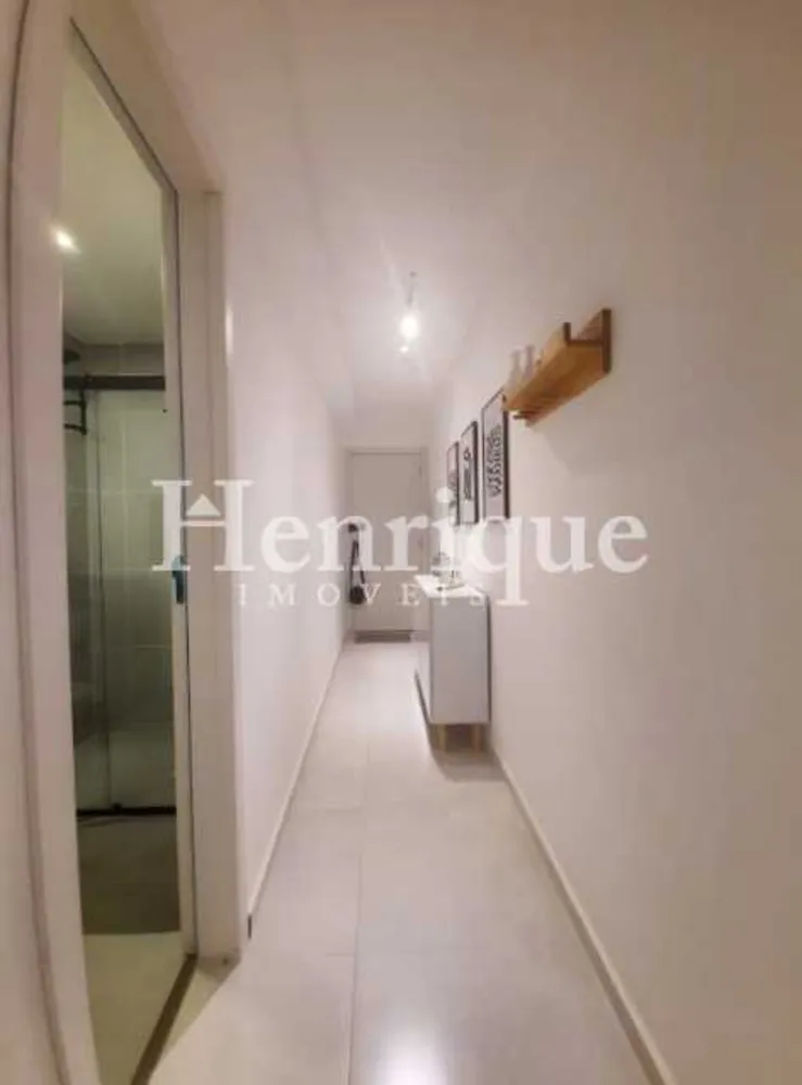 Apartamento, 1 quarto, 29 m² - Foto 23