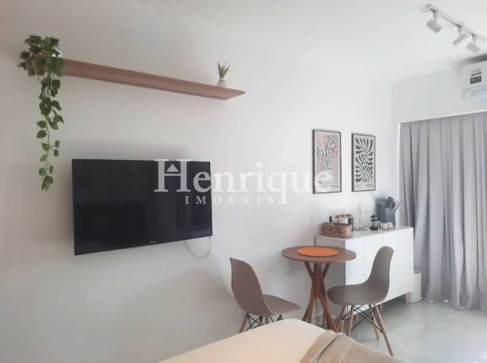 Apartamento, 1 quarto, 29 m² - Foto 9