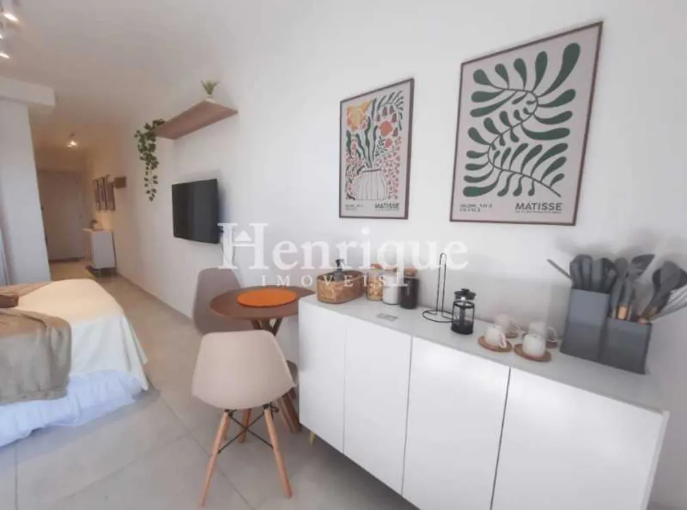 Apartamento, 1 quarto, 29 m² - Foto 14
