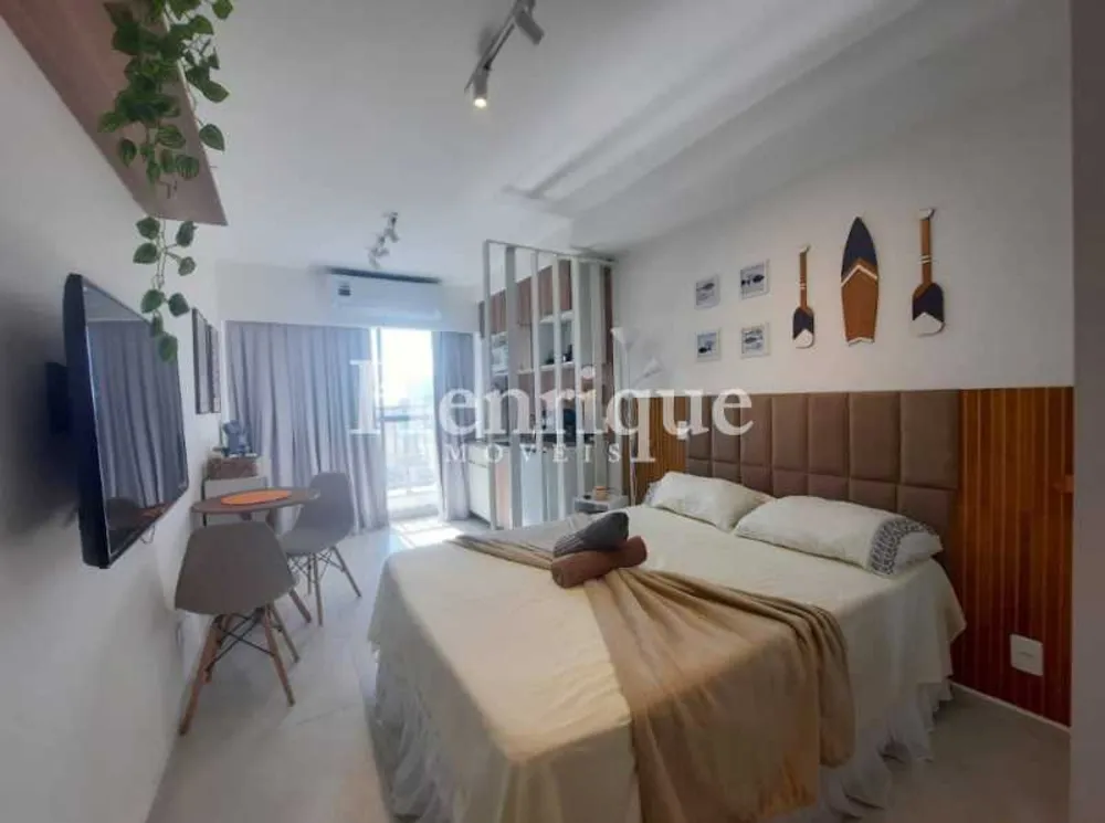 Apartamento, 1 quarto, 29 m² - Foto 5