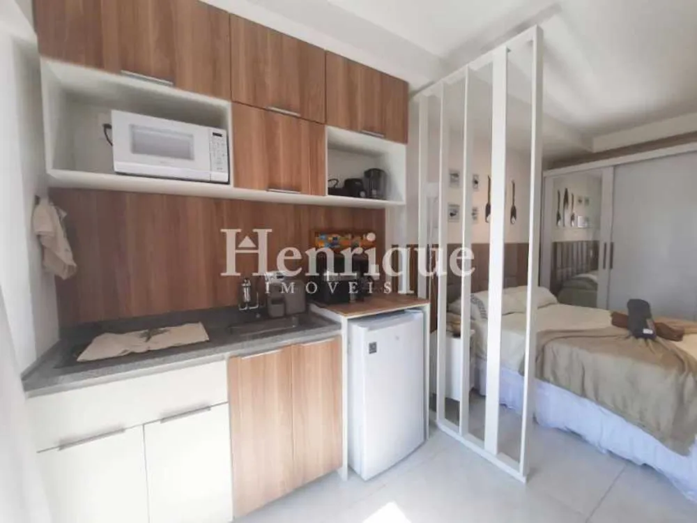 Apartamento, 1 quarto, 29 m² - Foto 16