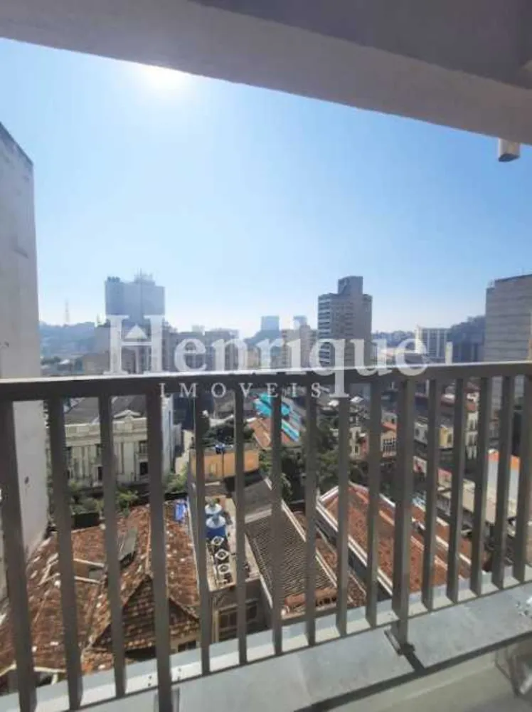Apartamento, 1 quarto, 29 m² - Foto 20
