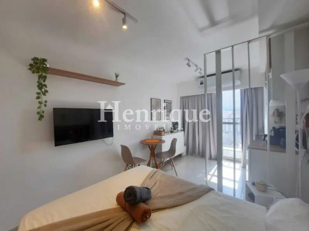 Apartamento, 1 quarto, 29 m² - Foto 8