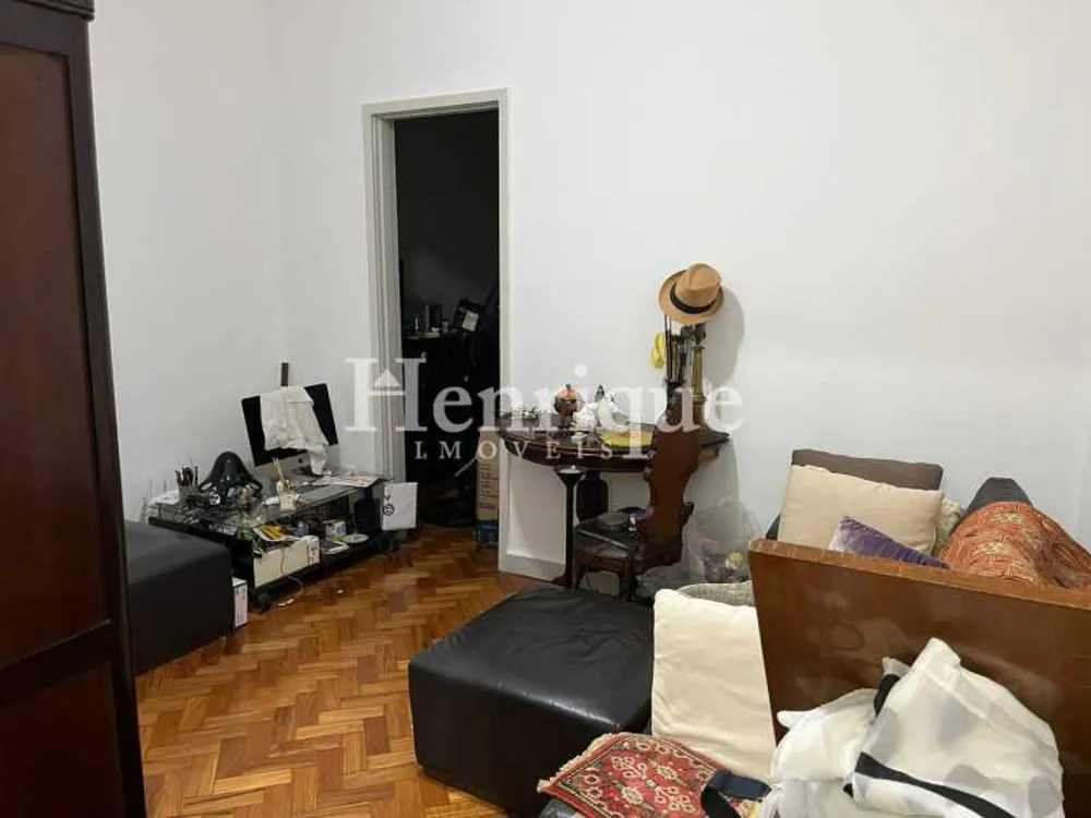 Apartamento, 1 quarto, 45 m² - Foto 14