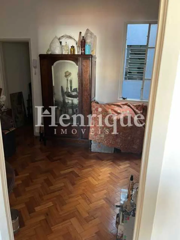 Apartamento, 1 quarto, 45 m² - Foto 12