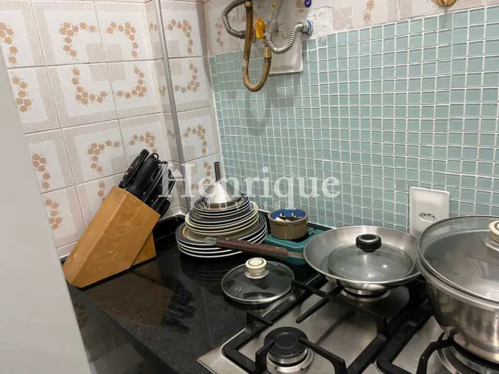 Apartamento, 1 quarto, 45 m² - Foto 16