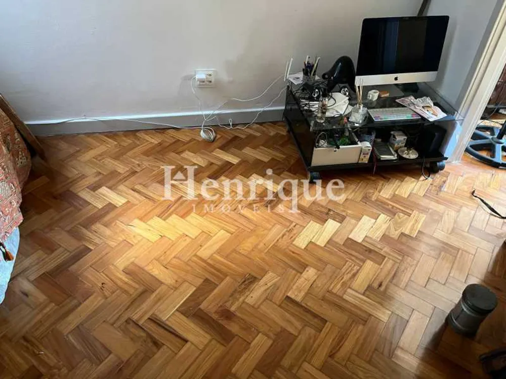 Apartamento, 1 quarto, 45 m² - Foto 19