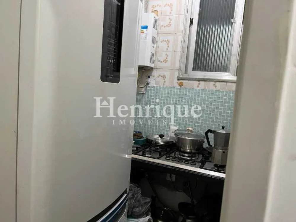 Apartamento, 1 quarto, 45 m² - Foto 6