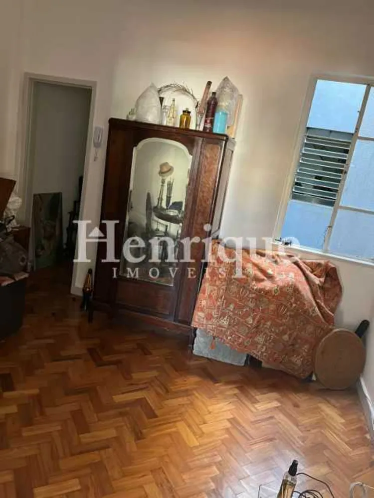 Apartamento, 1 quarto, 45 m² - Foto 18