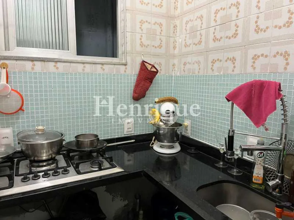 Apartamento, 1 quarto, 45 m² - Foto 20