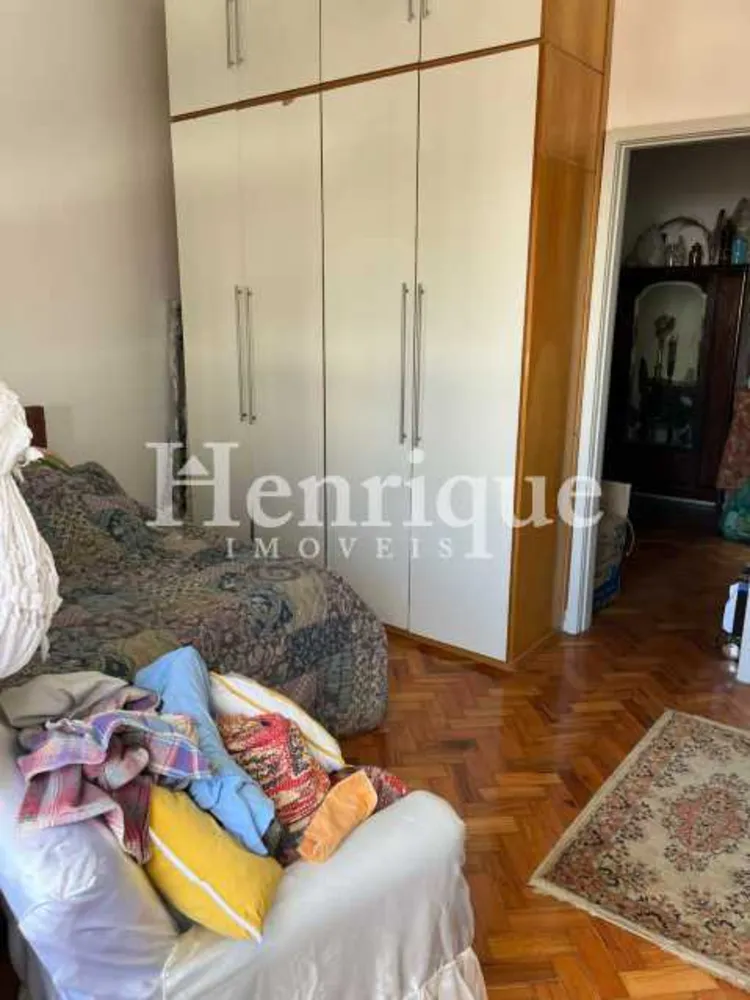 Apartamento, 1 quarto, 45 m² - Foto 2