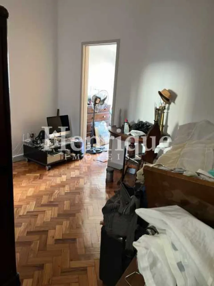 Apartamento, 1 quarto, 45 m² - Foto 5