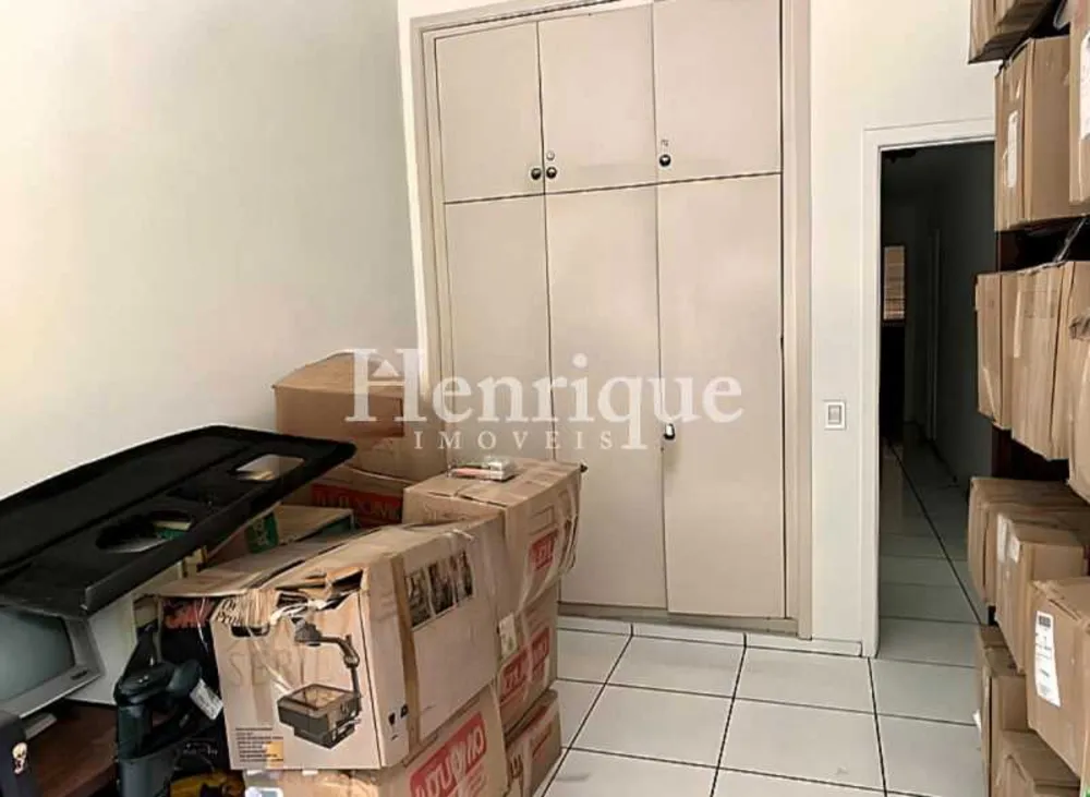 Apartamento, 4 quartos, 177 m² - Foto 4