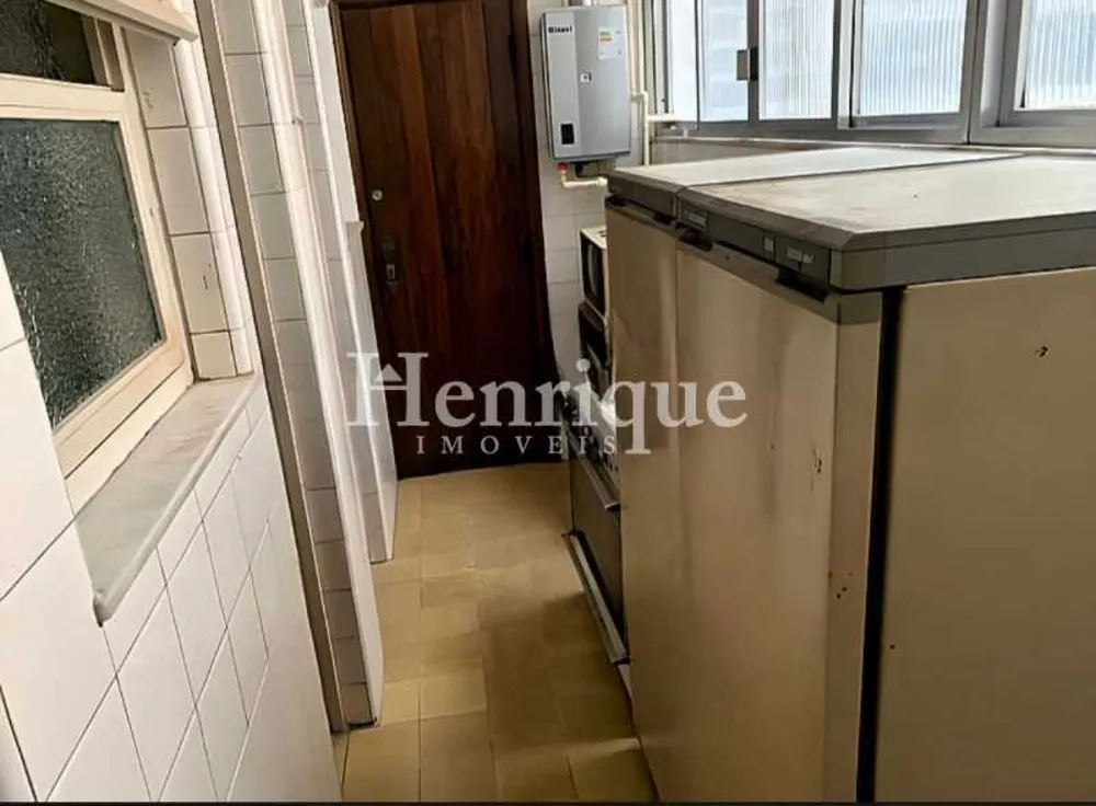 Apartamento, 4 quartos, 177 m² - Foto 12