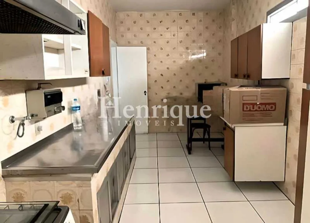Apartamento, 4 quartos, 177 m² - Foto 13