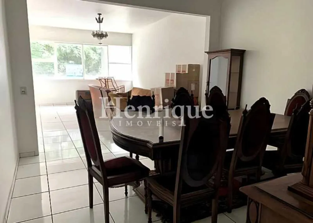 Apartamento, 4 quartos, 177 m² - Foto 1