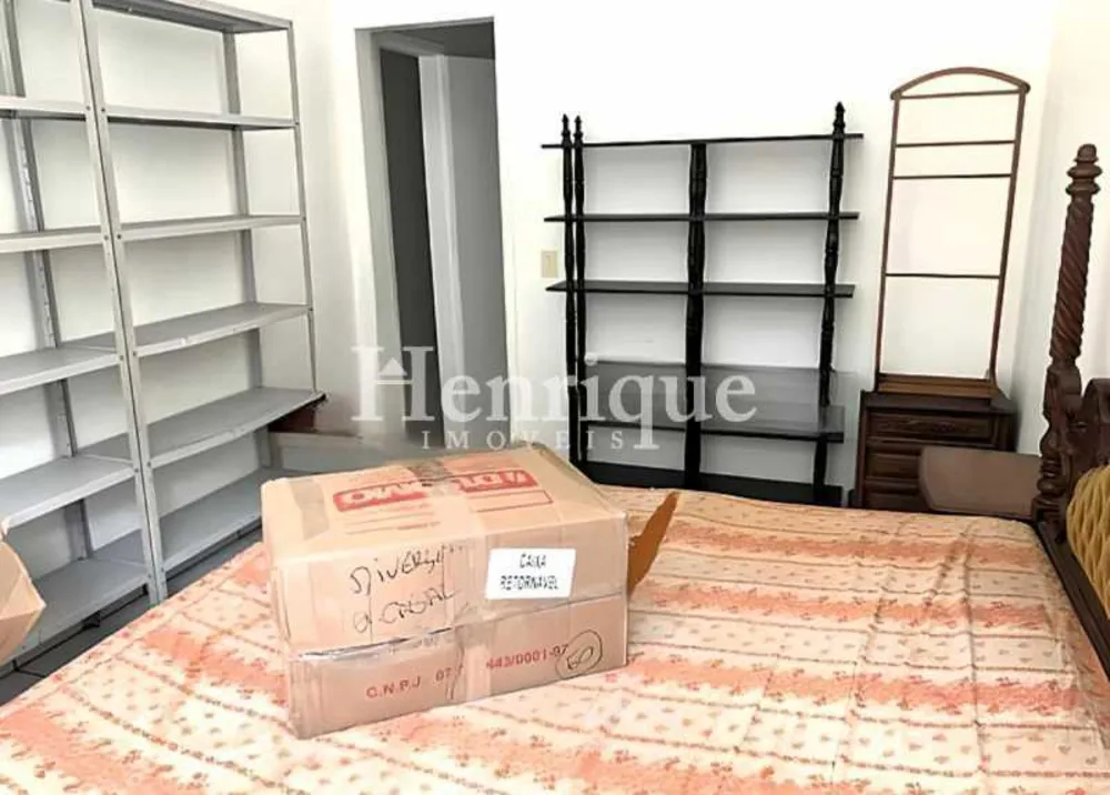 Apartamento, 4 quartos, 177 m² - Foto 4