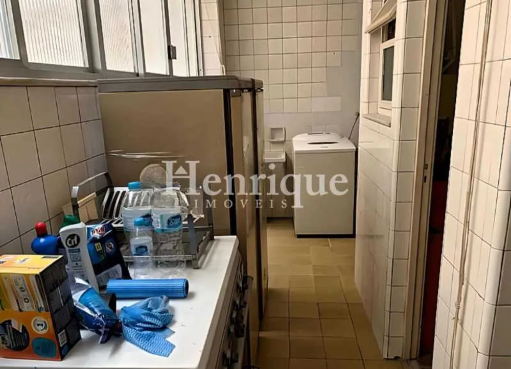 Apartamento, 4 quartos, 177 m² - Foto 16