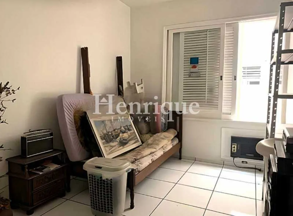 Apartamento, 4 quartos, 177 m² - Foto 10