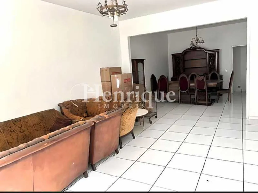 Apartamento, 4 quartos, 177 m² - Foto 2