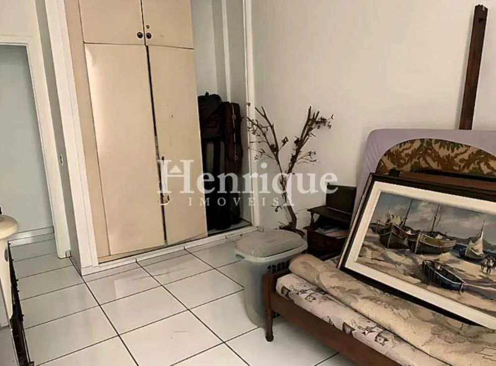 Apartamento, 4 quartos, 177 m² - Foto 9