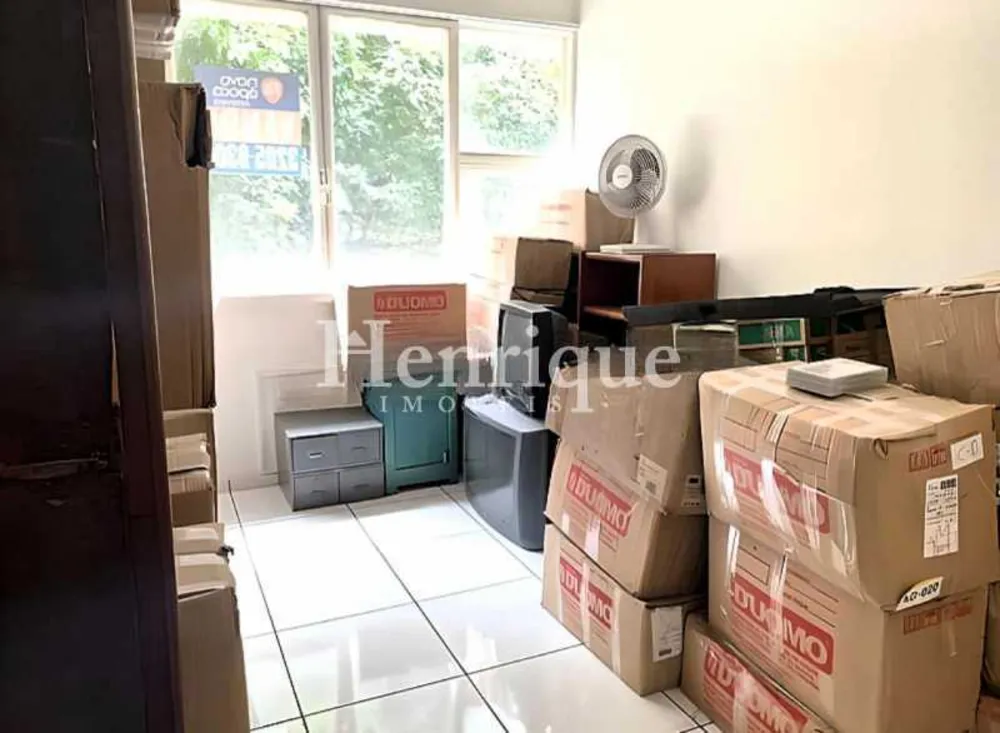Apartamento, 4 quartos, 177 m² - Foto 1