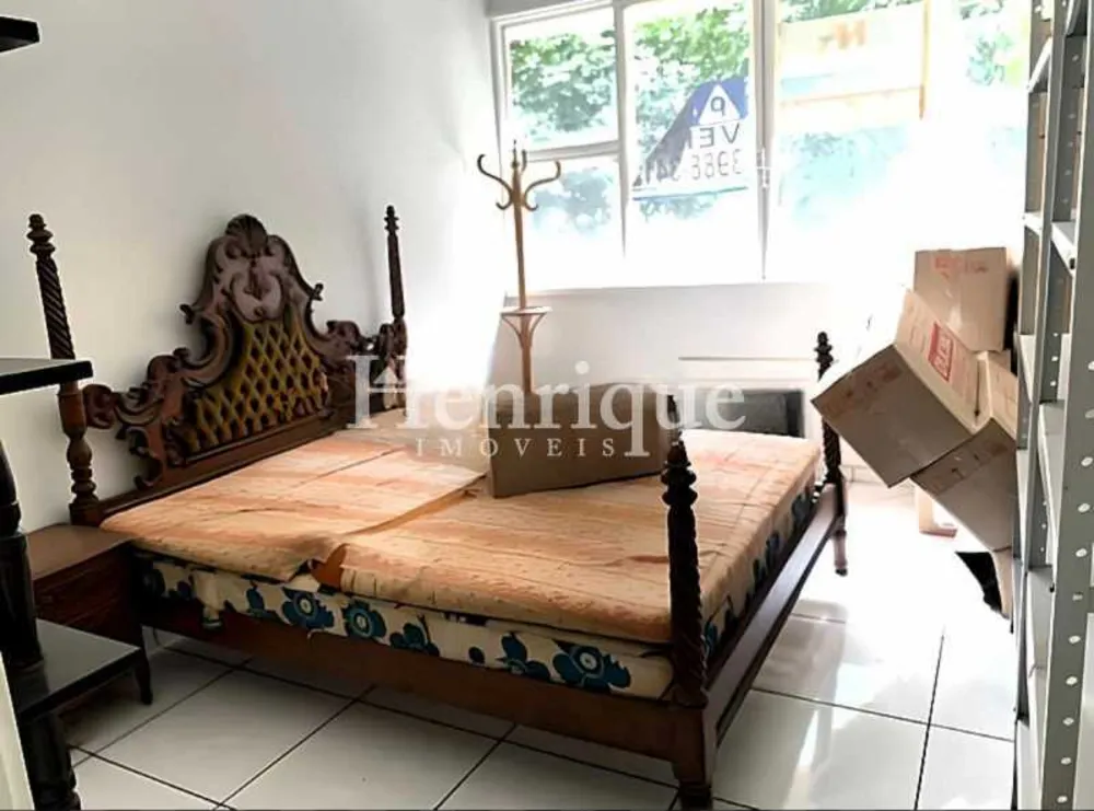 Apartamento, 4 quartos, 177 m² - Foto 3