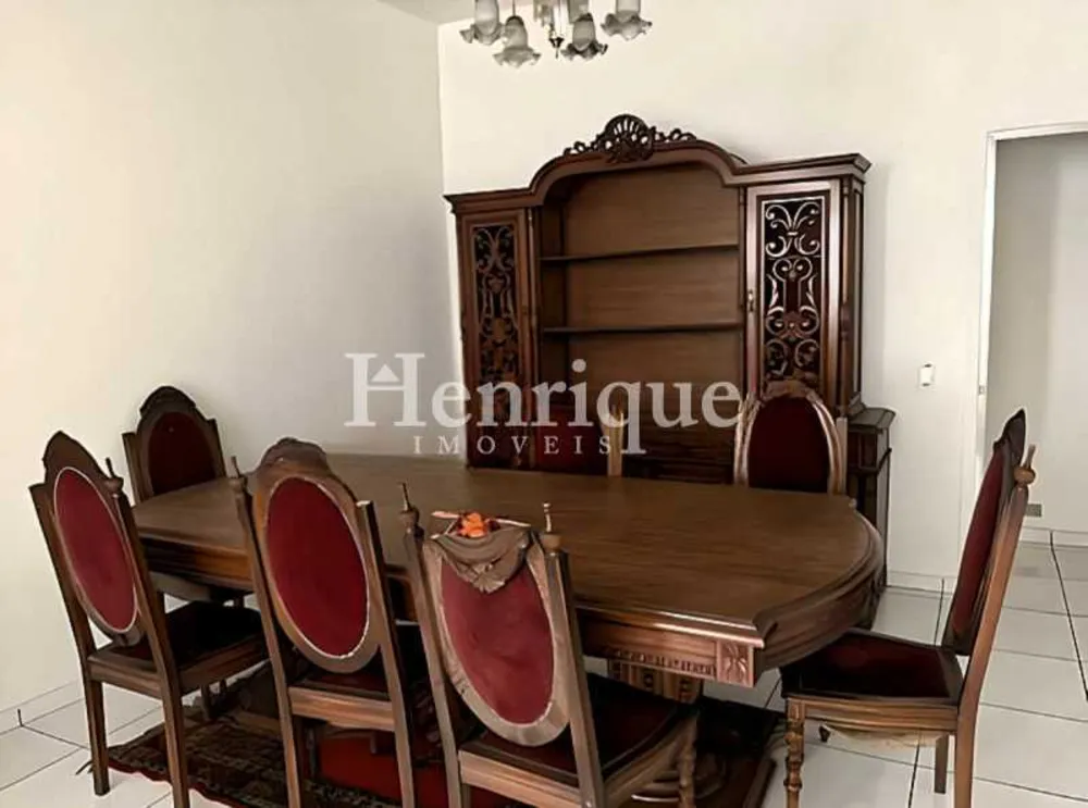 Apartamento, 4 quartos, 177 m² - Foto 5