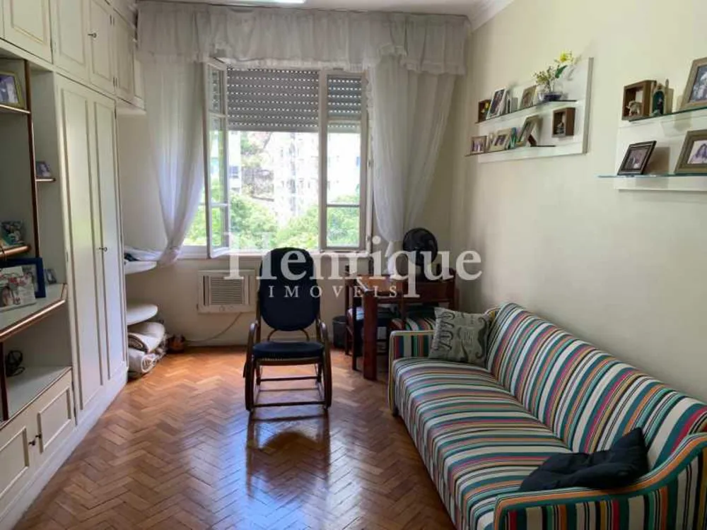 Apartamento, 4 quartos, 245 m² - Foto 23