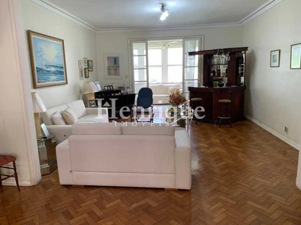 Apartamento, 4 quartos, 245 m² - Foto 15